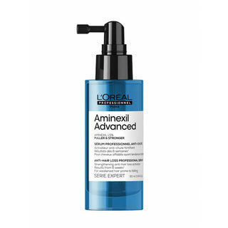 Aminexil Advanced Spray Fortific Anticaduta Serie Expert 90 ml L'Orèal