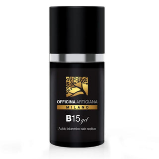 Officina Artigiana Hyaluronic Acid B15 gel 20mg/g 30 gr