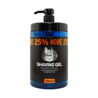 Shaving Gel The Shave Factory 1250 ml.