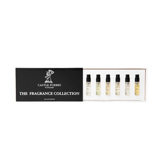 Castle Forbes Set Profumi Fragrance Collection 6x2 ml