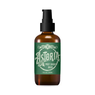 After Shave Balm Astoria Moon Soaps 118 ml