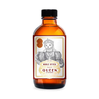 After Shave Noble Otter Queen 118 ml