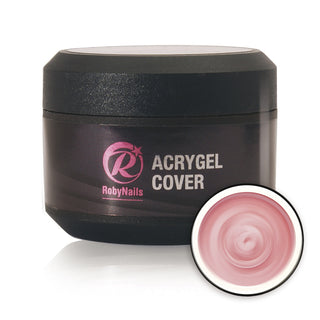 Acrygel Cover 30 ml Roby Nails