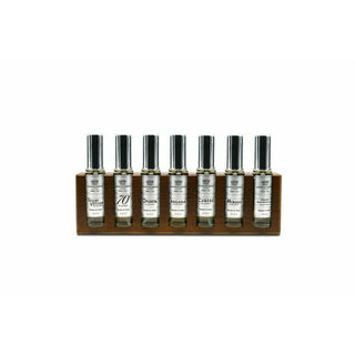 kit Eau de Parfum Saponificio Varesino 7x10 ml