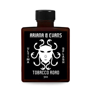 After Shave Ultima Tobacco Road Ariana Evans 148 ml