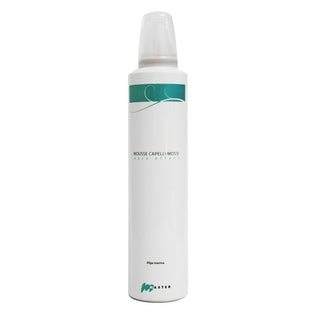 Mousse Wave Effect Master 250 ml