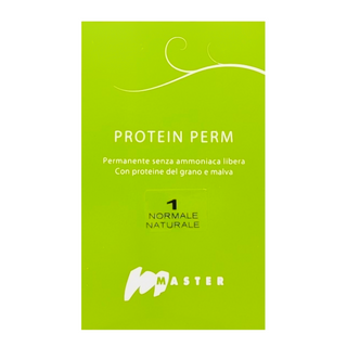 Permanente alle proteine nr 1 monodose perm.+ fiss. 100 ml