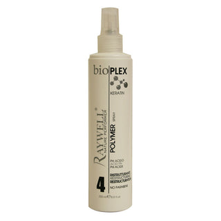 Spray Polymer Bio Plex Raywell 250 ml