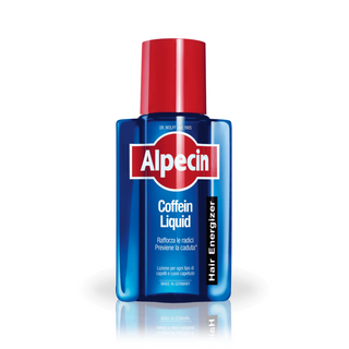 Alpecin Liquid Tonic caffeina 200 ml.