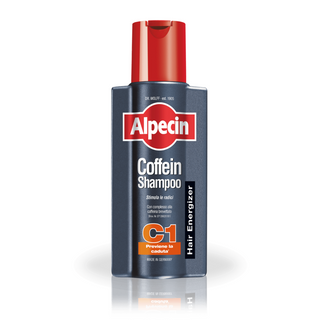 Alpecin Shampoo alla Caffeina C1 250 ml