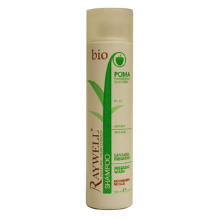 Shampoo Bio Nature POMA LavaggiFrequenti Raywell 250 ml