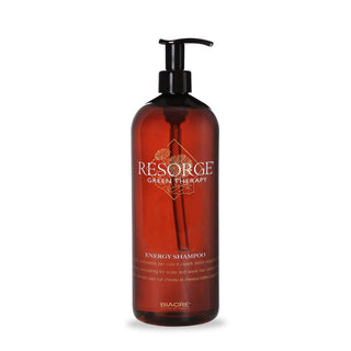 Shampoo Anticaduta Energy Resorge Green Therapy 1000 ml