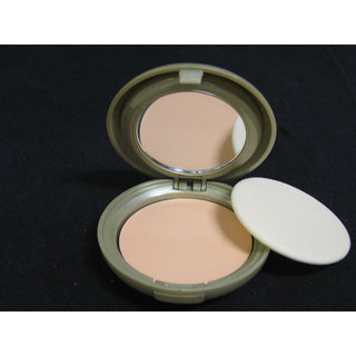 Compact Make Up 107 True Color