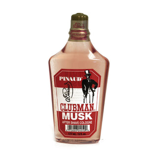 After Shave Musk Pinaud ClubMan177 ml