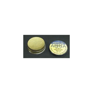 AQUA COLOR METAL Oro/Gold Kryolan 8 ml