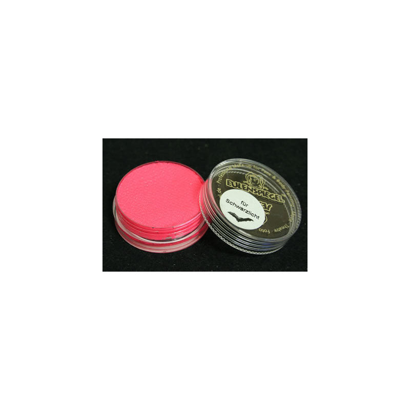 Profi Aqua Neon Pink (dark) Eulenspiegel 12 ml