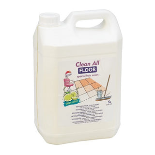 Detergente Pavimenti Floor Clean All 5 lt