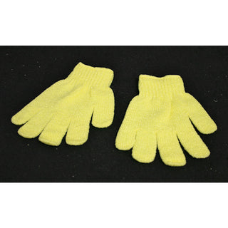 Bath gloves guanto Baleno 100% nylon