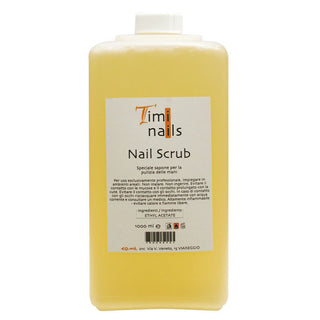 Nail Scrub Timi Nails 1000 ml