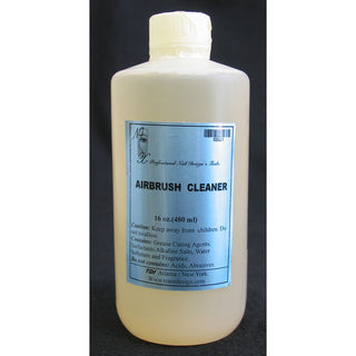 Airbrush Cleaner 480 ml.