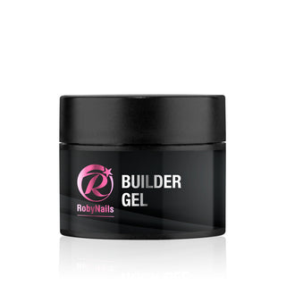 Builder Gel Intermedio Roby Nails 14 ml NEW