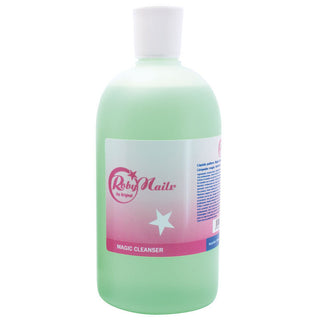 Magic Cleanser 500 ml Roby Nails