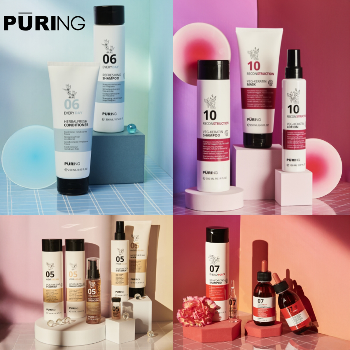 Puring