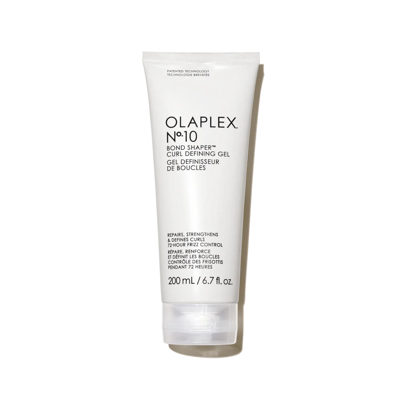 Bond Shaper Curl Defining Gel N°10 Olaplex 200 ml.