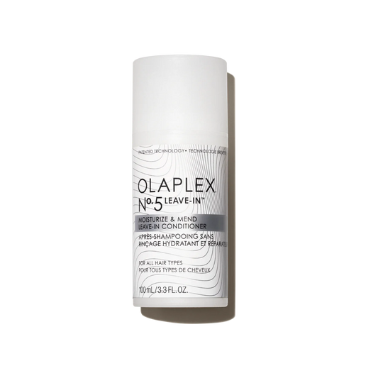 Bond Smoother Leave-in Styling Treatment N°5 Olaplex 100 ml.