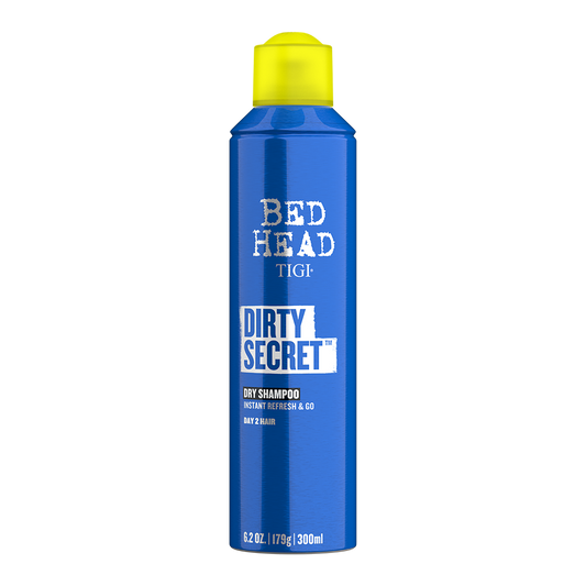 Shampoo Secco Dry Dirty Secret Bead Head 300 ml TIGI