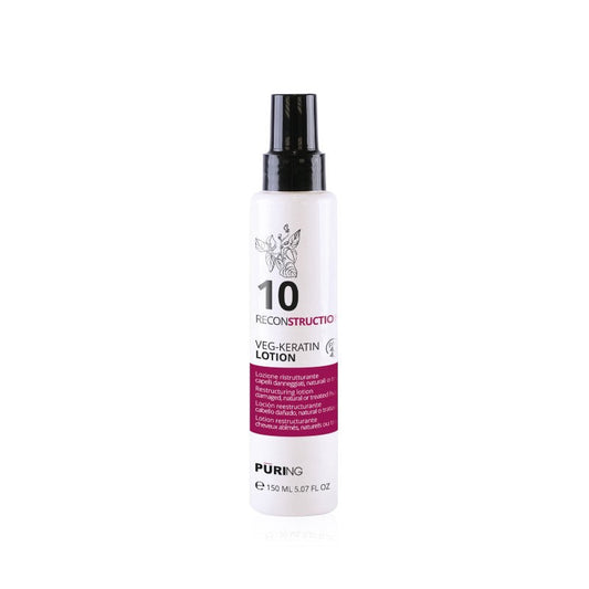Spray Ricostruzione Veg-Keratin PR 10 Reconstruction 150 ml Puring