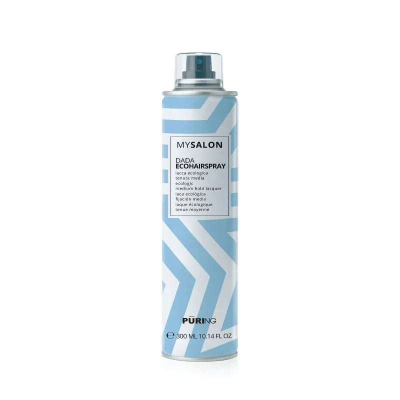 Lacca per Capelli Eco Fix MEDIO PR My Salon Dada 300 ml. Puring