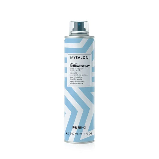 Lacca per Capelli Eco Fix MEDIO PR My Salon Dada 300 ml. Puring