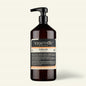 Shampoo capelli ricci Curluxe Vegan Togethair 1000 ml