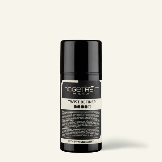 Siero ravvivaricci Twist Definer Togethair 100 ml