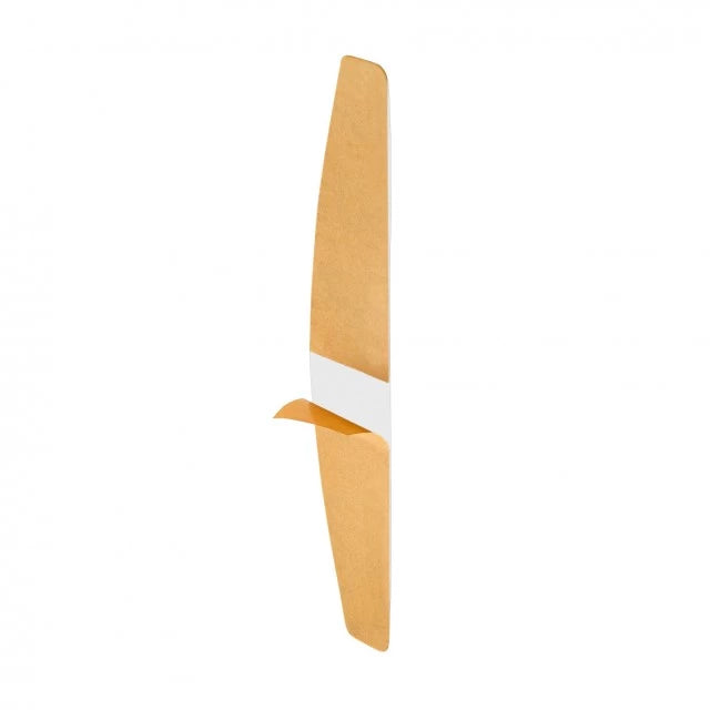 Ricambi Lima Mezzaluna Soft Foam DFE-40 150w 150 grit Staleks Pro 30 pz