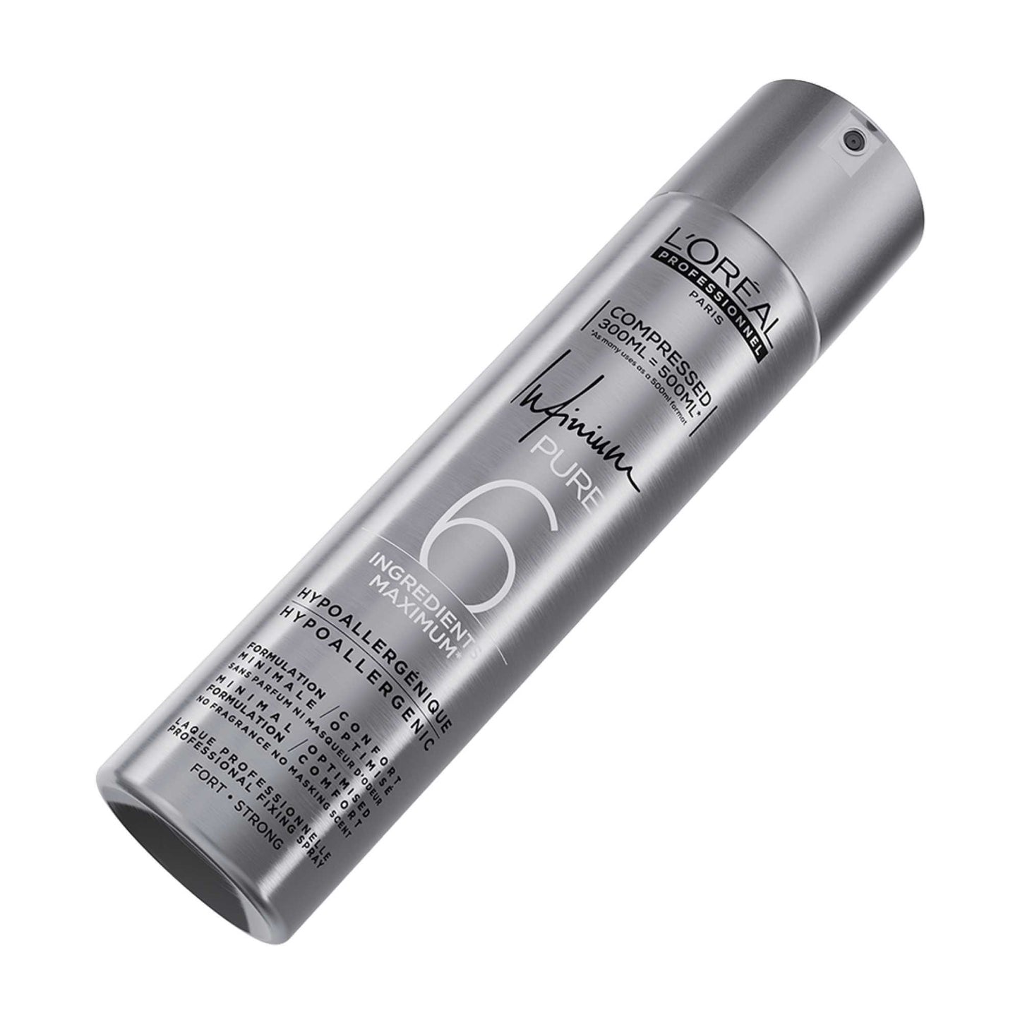 Infinium Lacca Strong Forte 300 ml L’Orèal