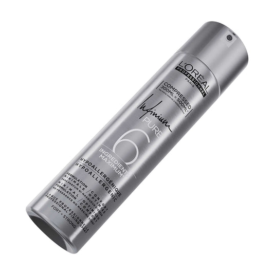Infinium Lacca Strong Forte 300 ml L’Orèal