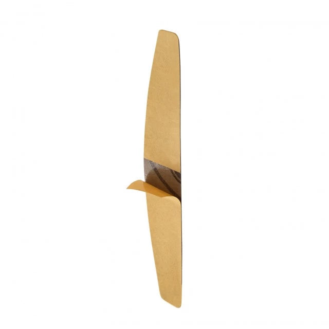 Ricambi Lima Mezzaluna Sottile DFE-42 150w 150 grit Staleks Pro 50 pz.