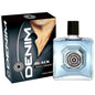After Shave Denim Black 100 ml