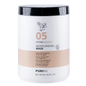 Maschera Idratante PR 05 Hydrargan Moisturizing 1000 ml Puring