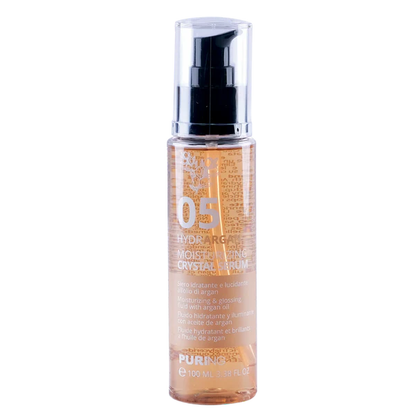 Crystal Serum Idratante PR 05 Hydrargan Moisturizing 100 ml Puring