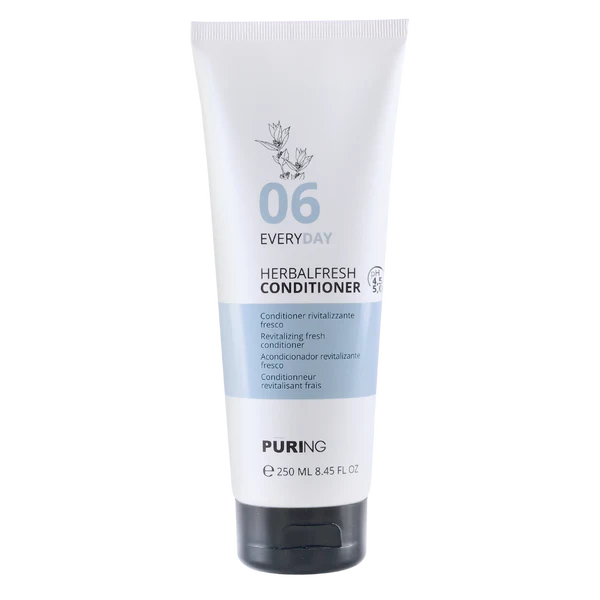 Crema Capelli Uso Frequente PR 06 Everyday Helbalfresh 250 ml Puring