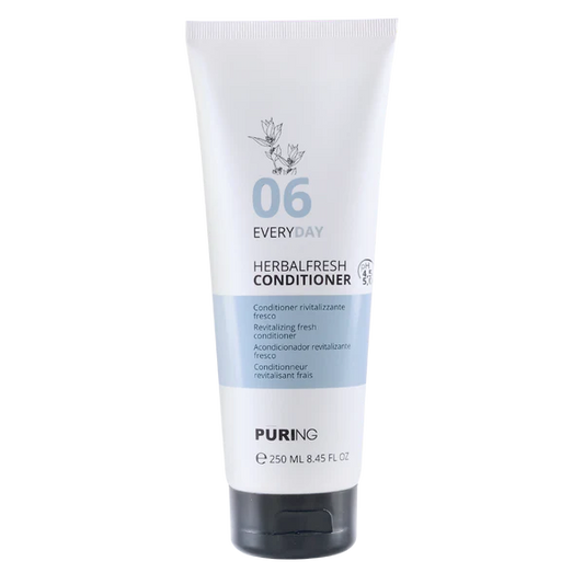 Crema Capelli Uso Frequente PR 06 Everyday Helbalfresh 250 ml Puring