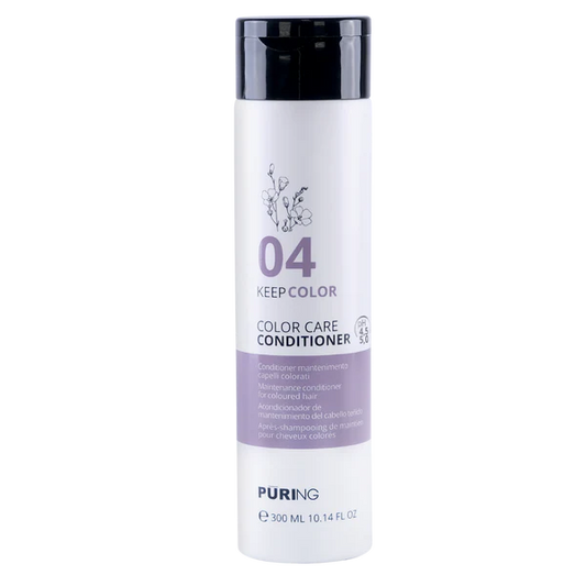 Balsamo Colore PR 04 KeepColor Color Care 300 ml Puring