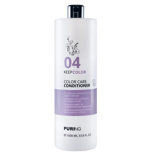 Balsamo Colore PR 04 KeepColor Color Care 1000 ml Puring