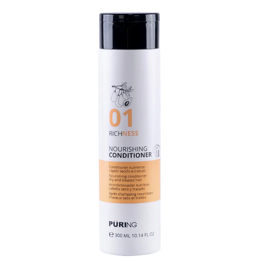 Balsamo Nutriente PR 01 Richness Nourishing 300 ml Puring