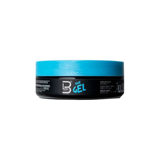 Hair Gel Extra Forte Level 3 100 ml