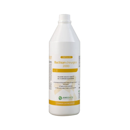 Bactisan Disinfettante per dispositivi Medici 1000 ml