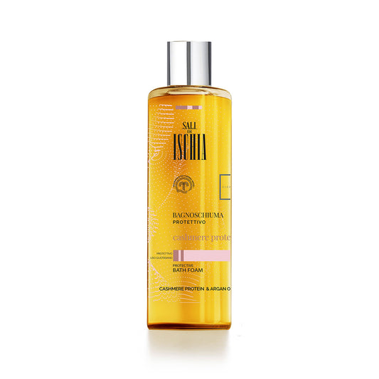 Bagnoschiuma Shower Gel Sali di Ischia Cashmere 500 ml